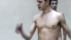 Naked Basketball
