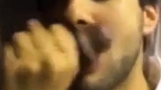 indian suck a black