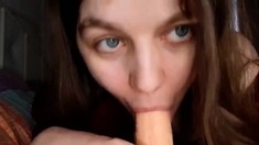 Hairy Teen Solo Masturbation