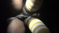 DL Black Freaks