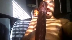 Str8 Glorious Daddy