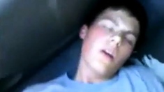 very hot twink fucked