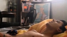 Gallons of cum from young hard cocks compilation