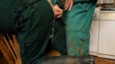 Slusarz video IV