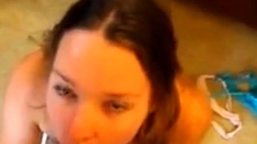 Russian Home Video- Minet