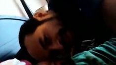 Gay Homemade Latino
