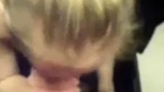 Slavica Serbian Milf Pusenje Na Poslu