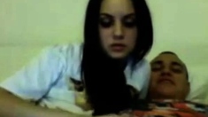 hot webchat with armenian ama couple