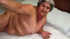 Hellogranny Pictures Of Granny Latinas In Slides