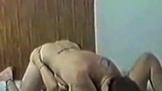 Hot amateur teen blowjob and facial HD video