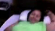 Malay - MiLF Reluctant To Nude