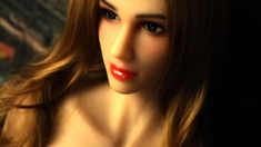 Lifelike Full Solid Body Sex Doll MiisooDoll