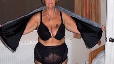 ILoveGrannY Homemade Pleasure Pictures Collection