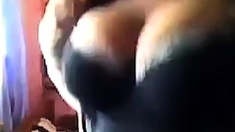 Sexy Bengali or Indian dancing