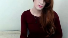 Erica CD redhead so soft
