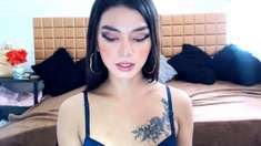 Horny Badass Shemale Wants Dirty Sex