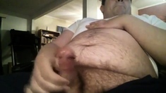 Fat Guy Tiny Dick