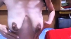 Incredible Saggy