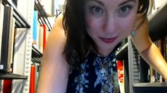 Naked Library