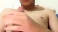 thai boy JO on skype (2'20'')