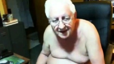 Old Fat Grandpas