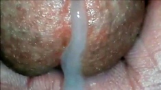 CLOSE UP MULTI CUMSHOTS