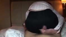 Office Lady In Pants. Rubbing, Riding (best Of Anlife)