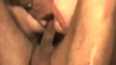 Christine01 Bareback Fucked In Gangbang