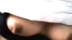 Indonesia- Ibu Jilbab Tudung Depan Webcam