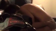 My Slutty Sister Caught With My Best Friend