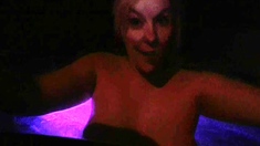 Remyreigns Hot Tub Cum Premium Xxx Porn Video