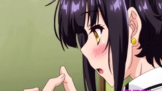 Horny Students Exclusive Hentai 2023
