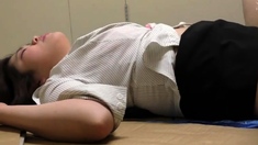 Asian Japanese Amateur