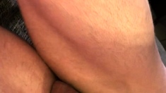 Amateur Hardcore Pov
