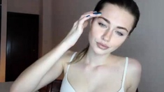 Solo Girl Free Amateur Webcam Porn Video