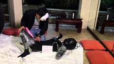 Bdsm femdom fetish humiliation