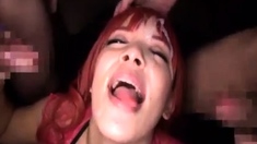 Sex big boobs big cock