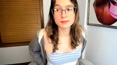 Webcam Teen Cd Solo