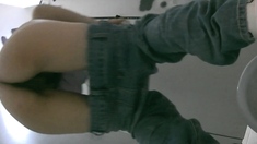 Amateur sex hidden cam