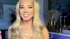 Solo webcam tranny masturbation