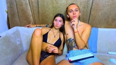 vid amateur Webcam