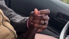 Masturbating gay group cumming on blonde pal