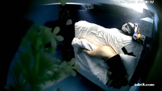 Amateur Hidden Cam with Dildo Wives