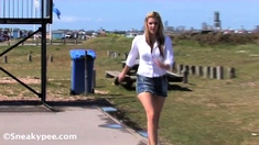 Kinky Milf Redheads Anal Solo Dildo Masturbation