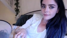 Amateur Webcam Babes Going Solo