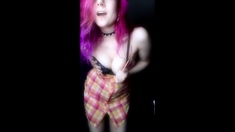 Amateur Teen Ass Gapers