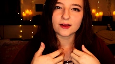 AftynRose ASMR - Sleep Hypnosis