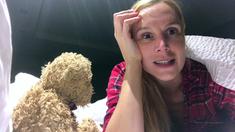 home made amateur blonde Masturbating