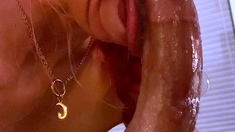 Amateur Wife Blowjob POV Hardcore Deepthroat