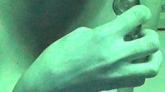 Amateur Big Boobs jerks Big Dick